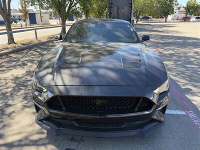 2022 Ford Mustang GT   - Photo 2 - Dallas, TX 75252