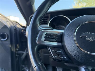 2022 Ford Mustang GT   - Photo 22 - Dallas, TX 75252