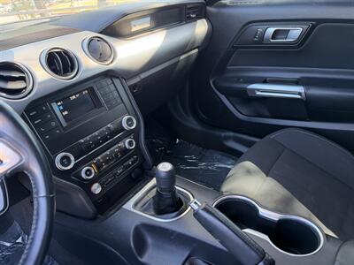 2022 Ford Mustang GT   - Photo 27 - Dallas, TX 75252
