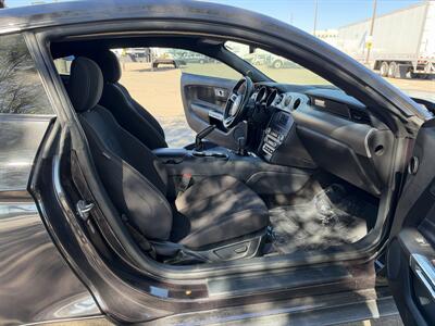 2022 Ford Mustang GT   - Photo 18 - Dallas, TX 75252