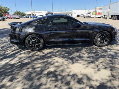 2022 Ford Mustang GT   - Photo 8 - Dallas, TX 75252