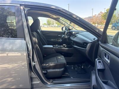 2025 Nissan Rogue SV - Photo 19 - Dallas, TX 75252