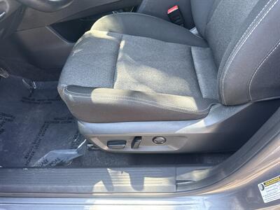 2025 Nissan Rogue SV - Photo 18 - Dallas, TX 75252