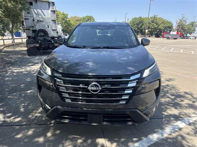 2025 Nissan Rogue SV - Photo 2 - Dallas, TX 75252