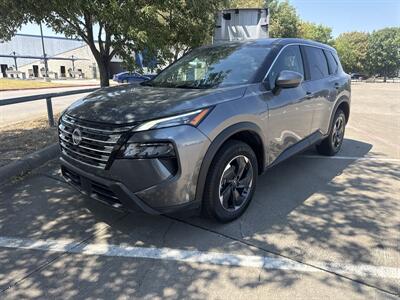 2025 Nissan Rogue SV - Photo 3 - Dallas, TX 75252