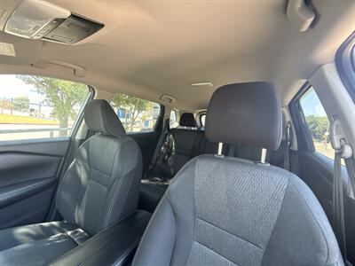 2025 Nissan Rogue SV - Photo 30 - Dallas, TX 75252