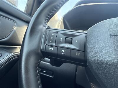 2025 Nissan Rogue SV - Photo 23 - Dallas, TX 75252