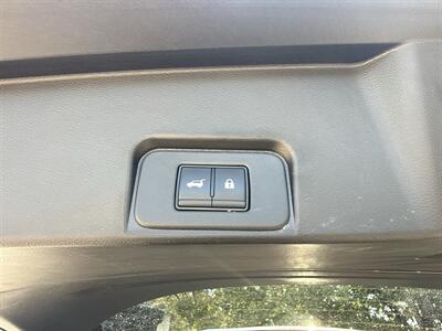 2025 Nissan Rogue SV - Photo 16 - Dallas, TX 75252