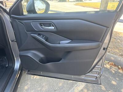2025 Nissan Rogue SV - Photo 12 - Dallas, TX 75252