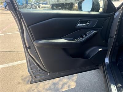 2025 Nissan Rogue SV - Photo 10 - Dallas, TX 75252