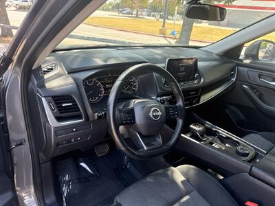 2025 Nissan Rogue SV - Photo 20 - Dallas, TX 75252