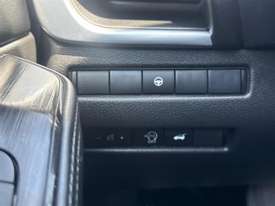 2025 Nissan Rogue SV - Photo 28 - Dallas, TX 75252