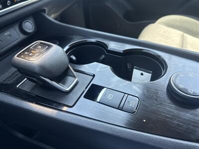 2025 Nissan Rogue SV - Photo 25 - Dallas, TX 75252