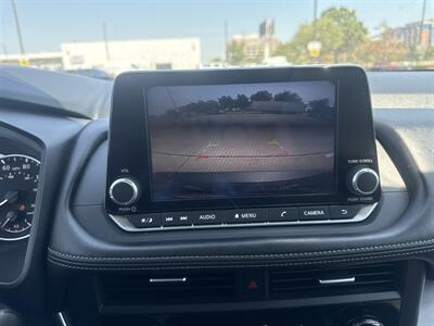 2025 Nissan Rogue SV - Photo 27 - Dallas, TX 75252