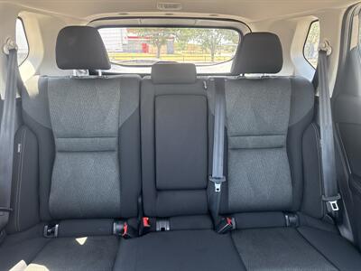 2025 Nissan Rogue SV - Photo 34 - Dallas, TX 75252
