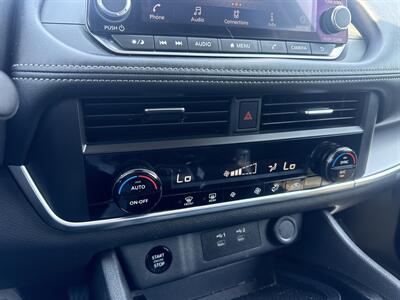 2025 Nissan Rogue SV - Photo 26 - Dallas, TX 75252