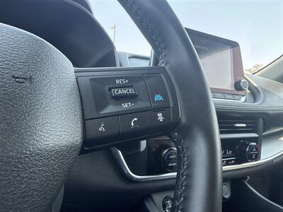 2025 Nissan Rogue SV - Photo 24 - Dallas, TX 75252