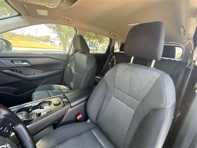 2025 Nissan Rogue SV - Photo 29 - Dallas, TX 75252