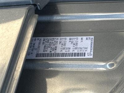 2025 Nissan Rogue SV - Photo 36 - Dallas, TX 75252