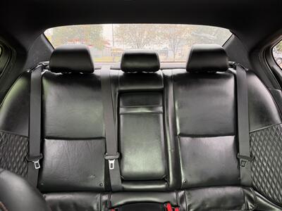 2023 INFINITI Q50 Red Sport 400 - Photo 33 - Dallas, TX 75252
