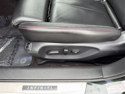 2023 INFINITI Q50 Red Sport 400 - Photo 18 - Dallas, TX 75252