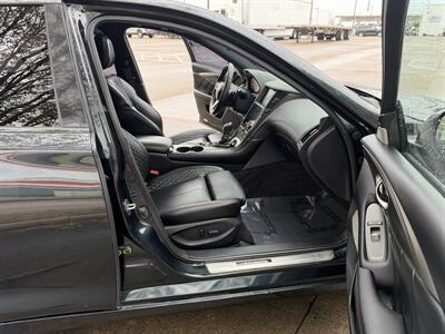 2023 INFINITI Q50 Red Sport 400 - Photo 19 - Dallas, TX 75252