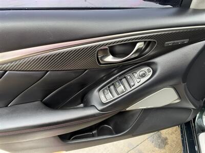 2023 INFINITI Q50 Red Sport 400 - Photo 11 - Dallas, TX 75252