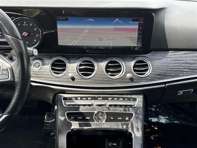 2018 Mercedes-Benz E 300   - Photo 27 - Dallas, TX 75252