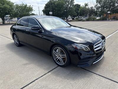 2018 Mercedes-Benz E 300   - Photo 10 - Dallas, TX 75252