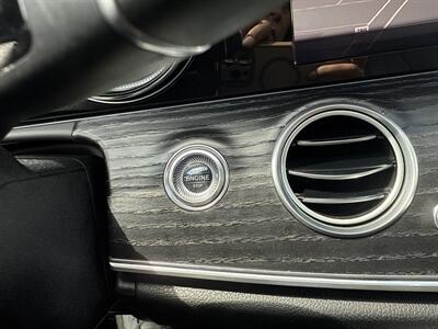 2018 Mercedes-Benz E 300   - Photo 29 - Dallas, TX 75252