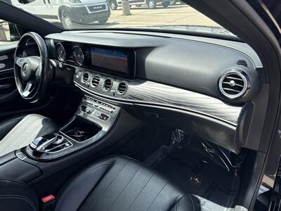 2018 Mercedes-Benz E 300   - Photo 21 - Dallas, TX 75252