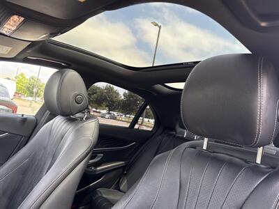 2018 Mercedes-Benz E 300   - Photo 31 - Dallas, TX 75252