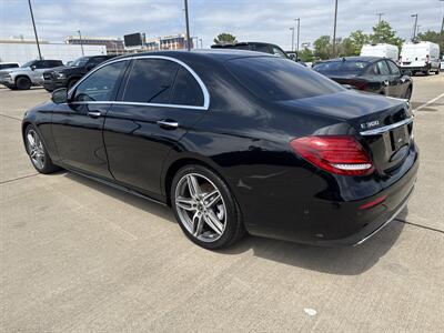 2018 Mercedes-Benz E 300   - Photo 6 - Dallas, TX 75252