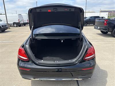 2018 Mercedes-Benz E 300   - Photo 15 - Dallas, TX 75252