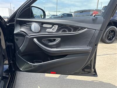 2018 Mercedes-Benz E 300   - Photo 14 - Dallas, TX 75252
