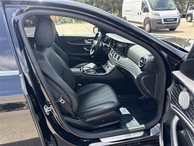2018 Mercedes-Benz E 300   - Photo 20 - Dallas, TX 75252