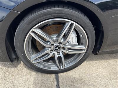2018 Mercedes-Benz E 300   - Photo 32 - Dallas, TX 75252
