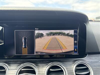 2018 Mercedes-Benz E 300   - Photo 28 - Dallas, TX 75252