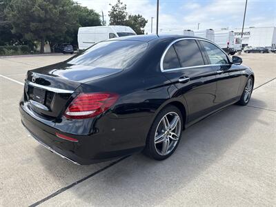 2018 Mercedes-Benz E 300   - Photo 8 - Dallas, TX 75252