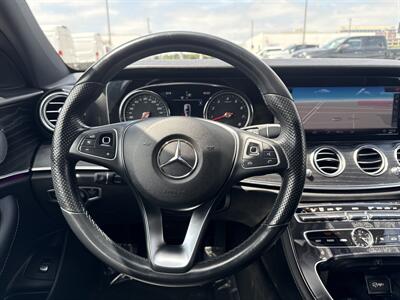 2018 Mercedes-Benz E 300   - Photo 24 - Dallas, TX 75252
