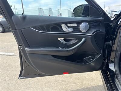 2018 Mercedes-Benz E 300   - Photo 11 - Dallas, TX 75252