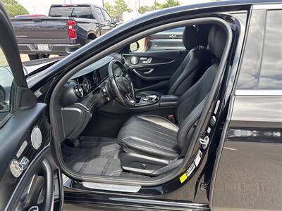 2018 Mercedes-Benz E 300   - Photo 19 - Dallas, TX 75252