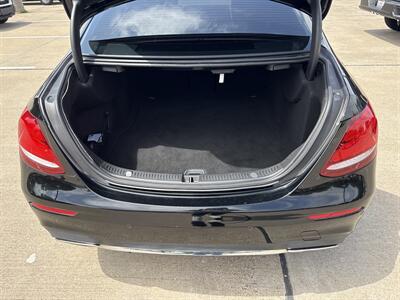 2018 Mercedes-Benz E 300   - Photo 16 - Dallas, TX 75252