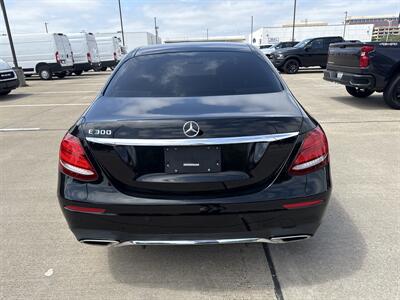 2018 Mercedes-Benz E 300   - Photo 7 - Dallas, TX 75252