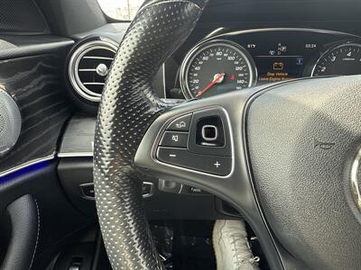 2018 Mercedes-Benz E 300   - Photo 25 - Dallas, TX 75252