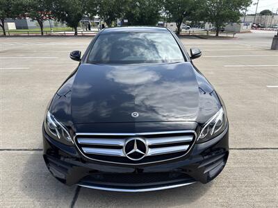 2018 Mercedes-Benz E 300   - Photo 3 - Dallas, TX 75252