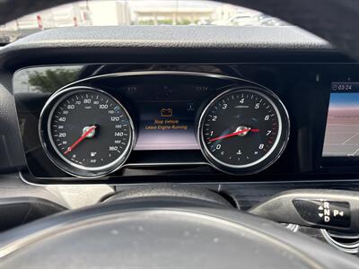 2018 Mercedes-Benz E 300   - Photo 23 - Dallas, TX 75252