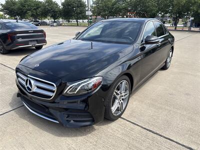 2018 Mercedes-Benz E 300   - Photo 4 - Dallas, TX 75252