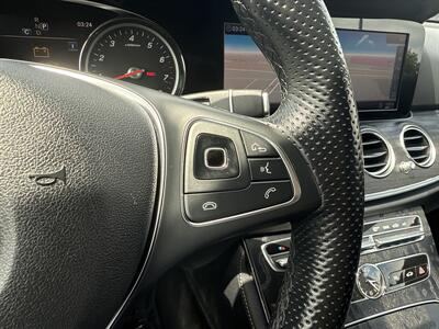 2018 Mercedes-Benz E 300   - Photo 26 - Dallas, TX 75252