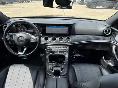 2018 Mercedes-Benz E 300   - Photo 22 - Dallas, TX 75252